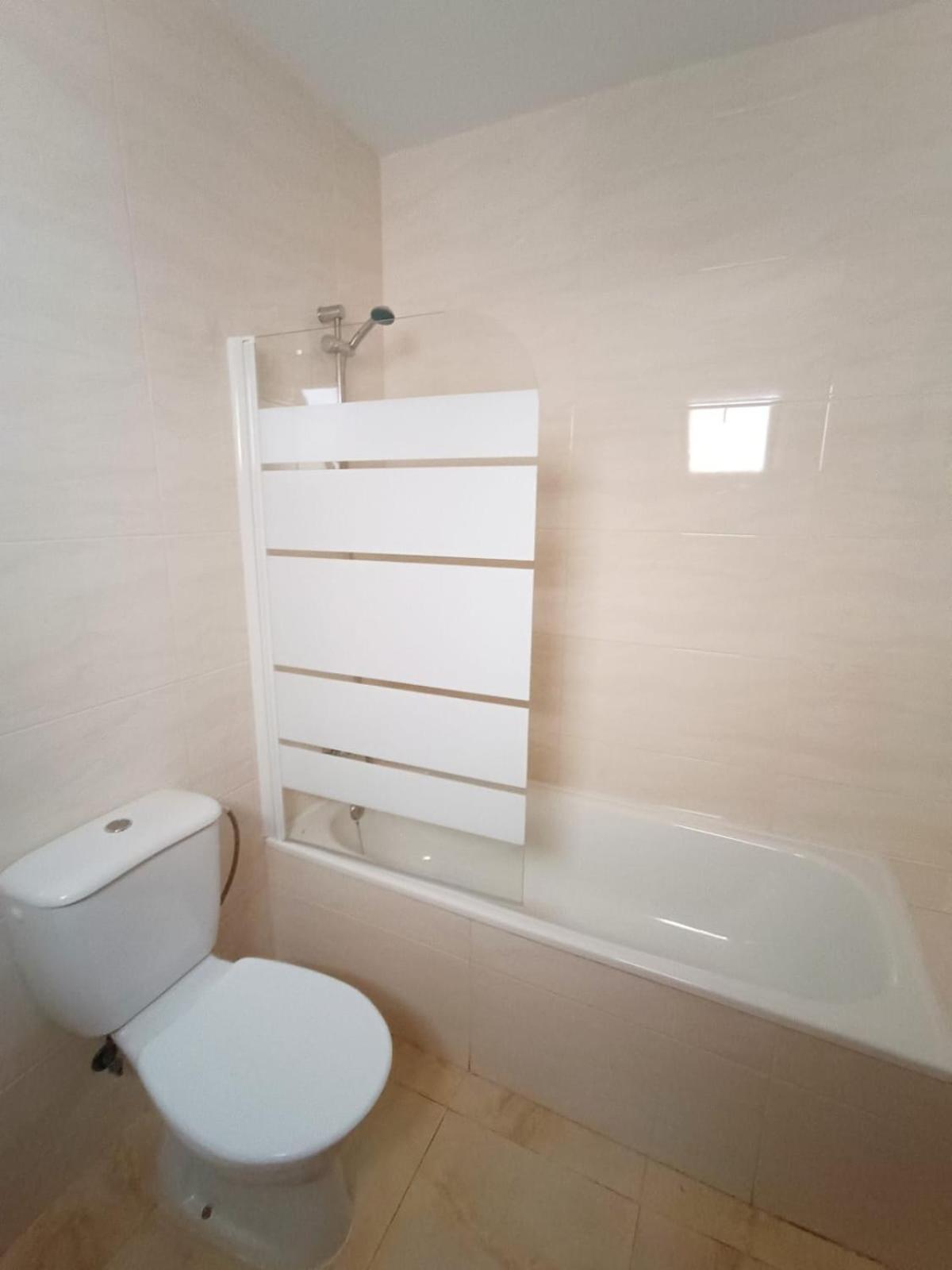Apartamentos Larios Малага Екстер'єр фото