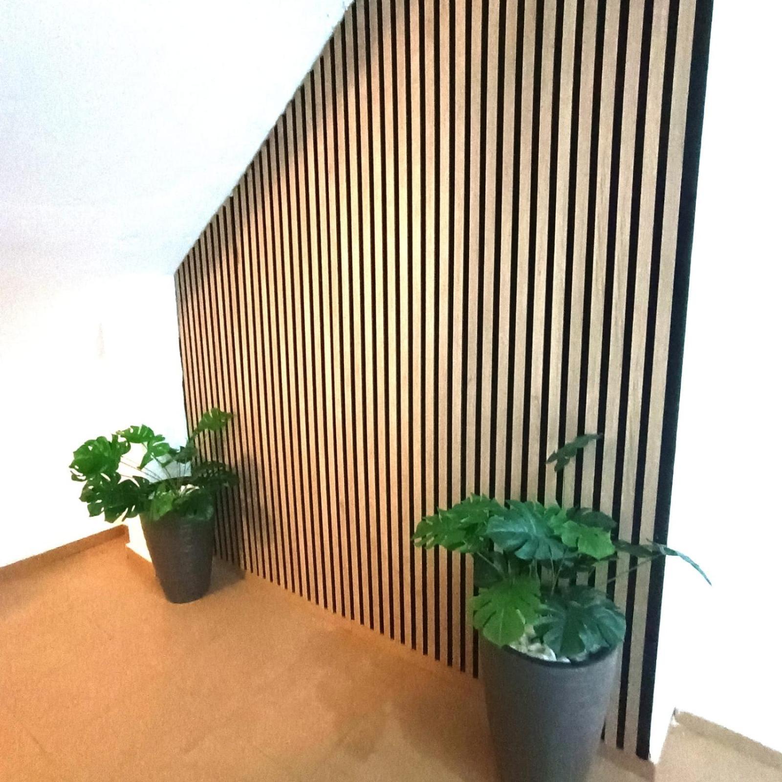 Apartamentos Larios Малага Екстер'єр фото