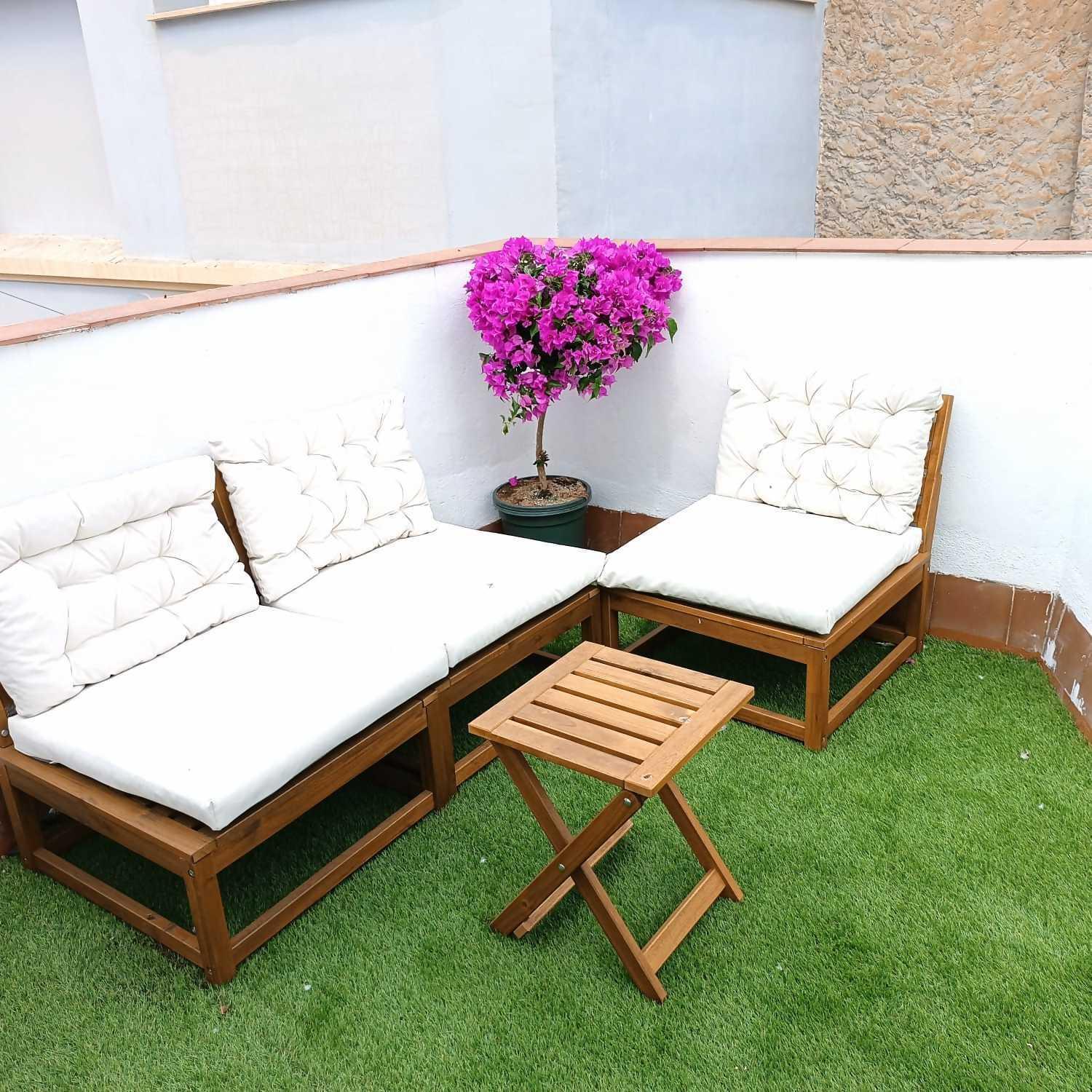 Apartamentos Larios Малага Екстер'єр фото